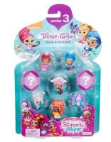 Opakowanie Teenie Genies 8 pak Dżinów seria 3