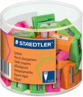 Opakowanie Temperówka pojedyncza plastikowa (60szt) STAEDTLER