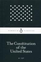 Opakowanie The Constitution of the United States