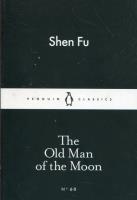 Okładka książki The Old Man of the Moon