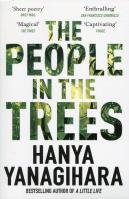 The People in the Trees. Wydawca: Picador. SmakLiter.pl Opakowanie The People in the Trees