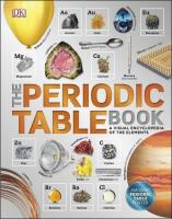 The Periodic Table Book. Wydawca: DK. SmakLiter.pl Opakowanie The Periodic Table Book