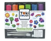 Opakowanie Toki Dough - impreza w ogrodzie