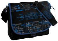 Opakowanie Torba na ramię STK 60-48 Star Wars