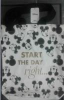 Opakowanie Torba na zakupy - Mickey Mouse - Start the day..