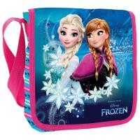 Torebka na ramię A Kraina Lodu 25. Wydawca: Derform. SmakLiter.pl Opakowanie Torebka na ramię A Kraina Lodu 25