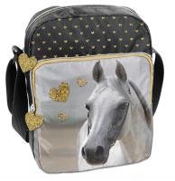 Opakowanie Torebka na ramię Horse PP19H-108 PASO