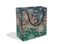 Opakowanie Torebka ozdobna mała Butterfly wheel