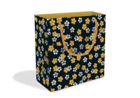 Opakowanie Torebka ozdobna mała Cherry blossom