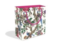 Opakowanie Torebka ozdobna mała Chinese tree