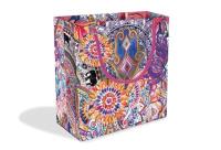 Opakowanie Torebka ozdobna mała Jaipur jem