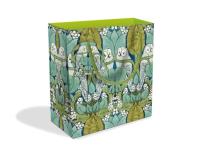 Opakowanie Torebka ozdobna mała The owl