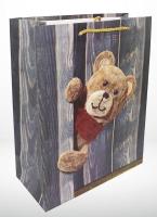 Opakowanie Torebka prezentowa L 1383-3