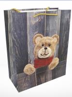 Opakowanie Torebka prezentowa L 1383-4