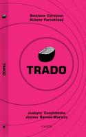 Okładka książki Trado