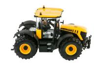 Opakowanie TRAKTOR BRITAINS FASTRAC JCB 4220 43124A1