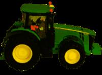 Opakowanie TRAKTOR BRITAINS JOHN DEERE 8400R 43174
