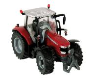 Opakowanie TRAKTOR BRITAINS MASSEY FERGUSON 67185 43235