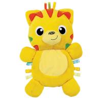 Opakowanie Tygrysek pluszowy przyjaciel