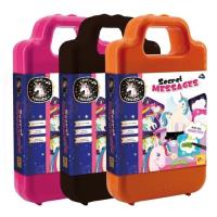 Opakowanie Unicorn Sekretne wiadomości