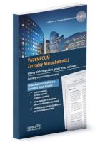 Vademecum Zarządcy Nieruchomości Wzory dokumentów, pism, umów, wniosków z komentarzem 2019. Autor: Czajkowska-Matosiuk Katarzyna, Puch Paweł, Sarna Marcin, Substyk Michał. SmakLiter.pl Okładka książki Vademecum Zarządcy Nieruchomości Wzory dokumentów, pism, umów, wniosków z komentarzem 2019