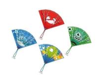 Opakowanie Wachlarz do robienia baniek mydlanych