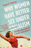 Okładka książki Why Women Have Better Sex Under Socialism