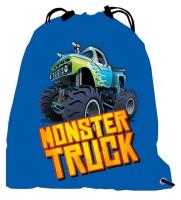 Opakowanie Worek na buty Monster truck