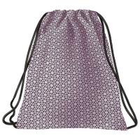 Worek na obuwie Backup 2 model A02. Wydawca: Derform. SmakLiter.pl Opakowanie Worek na obuwie Backup 2 model A02