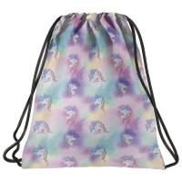 Worek na obuwie BackUp 2 model A15. Wydawca: Derform. SmakLiter.pl Opakowanie Worek na obuwie BackUp 2 model A15