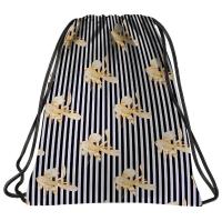 Worek na obuwie BackUp 2 model A16. Wydawca: Derform. SmakLiter.pl Opakowanie Worek na obuwie BackUp 2 model A16