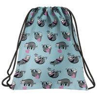 Worek na obuwie Backup 2 model A21. Wydawca: Derform. SmakLiter.pl Opakowanie Worek na obuwie Backup 2 model A21