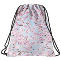 Worek na obuwie Backup 2 model A25. Wydawca: Derform. SmakLiter.pl Opakowanie Worek na obuwie Backup 2 model A25