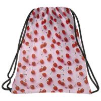 Worek na obuwie Backup 2 model A31. Wydawca: Derform. SmakLiter.pl Opakowanie Worek na obuwie Backup 2 model A31