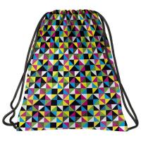 Worek na obuwie BackUp 2 model A34. Wydawca: Derform. SmakLiter.pl Opakowanie Worek na obuwie BackUp 2 model A34