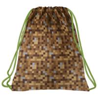 Worek na obuwie Backup 2 model A39. Wydawca: Derform. SmakLiter.pl Opakowanie Worek na obuwie Backup 2 model A39