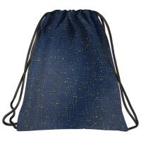 Worek na obuwie Backup 2 model A46. Wydawca: Derform. SmakLiter.pl Opakowanie Worek na obuwie Backup 2 model A46