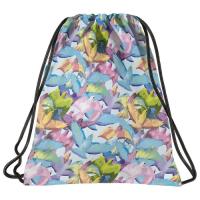 Worek na obuwie Backup 2 model A51. Wydawca: Derform. SmakLiter.pl Opakowanie Worek na obuwie Backup 2 model A51