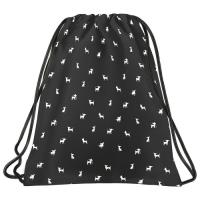 Worek na obuwie Backup 2 model A81. Wydawca: Derform. SmakLiter.pl Opakowanie Worek na obuwie Backup 2 model A81