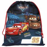 WOREK NA OBUWIE CARS 45. Wydawca: Derform. SmakLiter.pl Opakowanie WOREK NA OBUWIE CARS 45