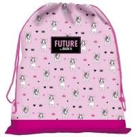 Worek na obuwie DF 13. Wydawca: Derform. SmakLiter.pl Opakowanie Worek na obuwie DF 13