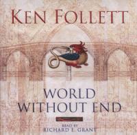 Okładka książki World Without End Audio - Audiobook