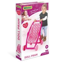 Opakowanie Wózek dla lalek