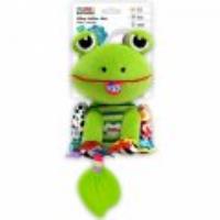 Opakowanie ŻABA MONIKA L27522