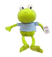 Opakowanie Żabka Migusia 23 cm