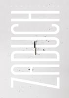 Okładka książki Zaduch