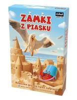 Opakowanie Zamki z piasku
