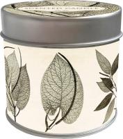 Opakowanie Zapachowa świeczka 122 - pieprz - zapach waniliowy