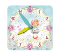 Opakowanie Zegar do nauki godzin Miss Molly