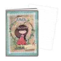 Opakowanie Zeszyt A4/40K linia Anekke ARGUS